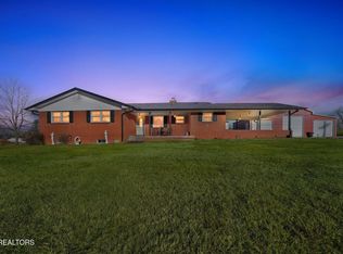 506 Blockhouse Valley Rd, Clinton, TN 37716