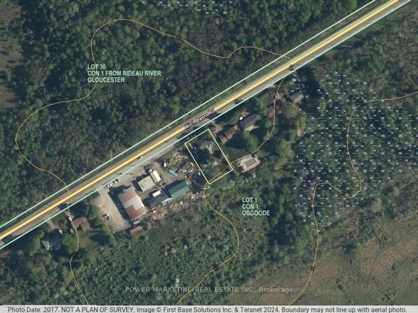 5466 Mitch Owens Rd, Ottawa, ON K4M 1B2