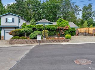 10622 SE 172nd St, Renton, WA 98055