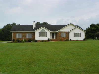 763 Tussey Rd, Lexington, NC, 27295