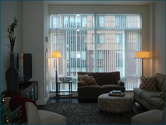 Rented by Brown Harris Stevens | media 4