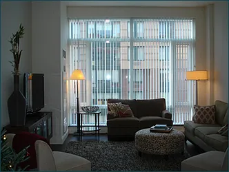 Rented by Brown Harris Stevens