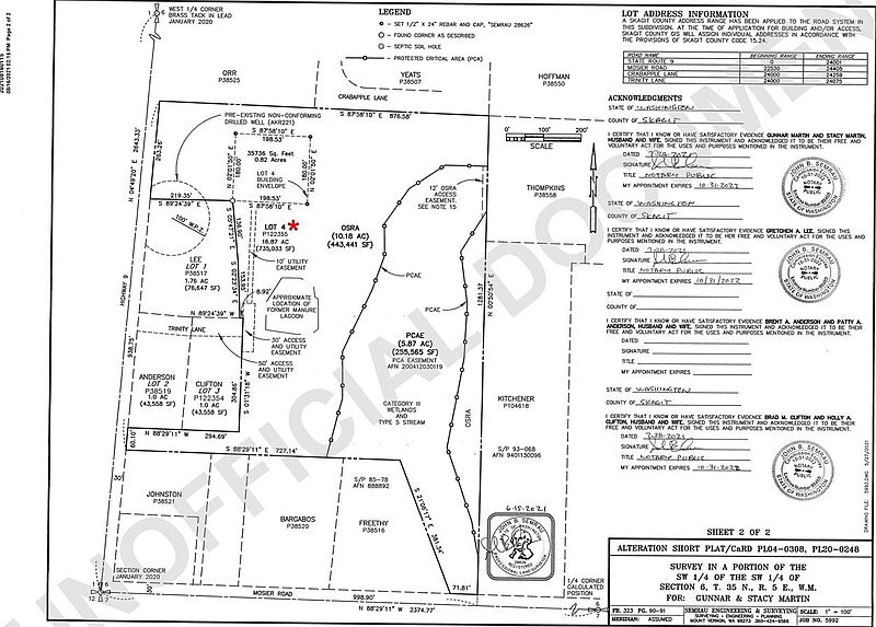 2nd image of 24072 Trinity Lane