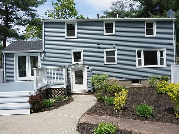 4th image of 269 Shawsheen St