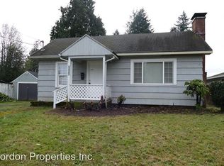 4046 SE Harrison St, Milwaukie, OR 97222
