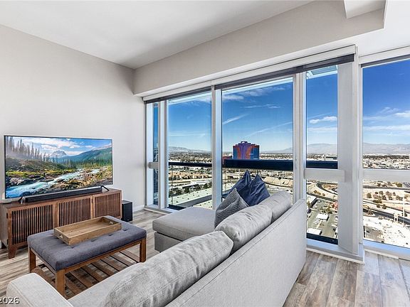5th image of 4471 Dean Martin Dr Unit 2908