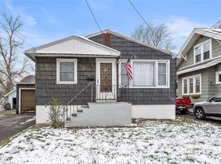 119 Roxford Rd N, Syracuse, NY 13208