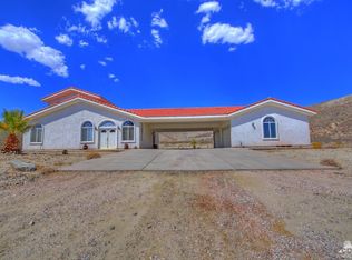 73450 Hilltop Rd, Desert Hot Springs, CA 92241