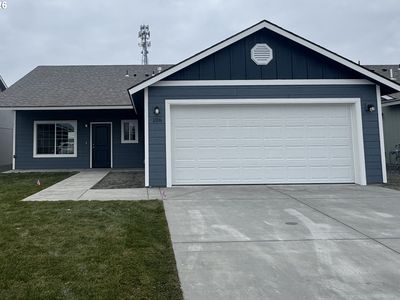 106 Michelle Ave, Umatilla, OR, 97882