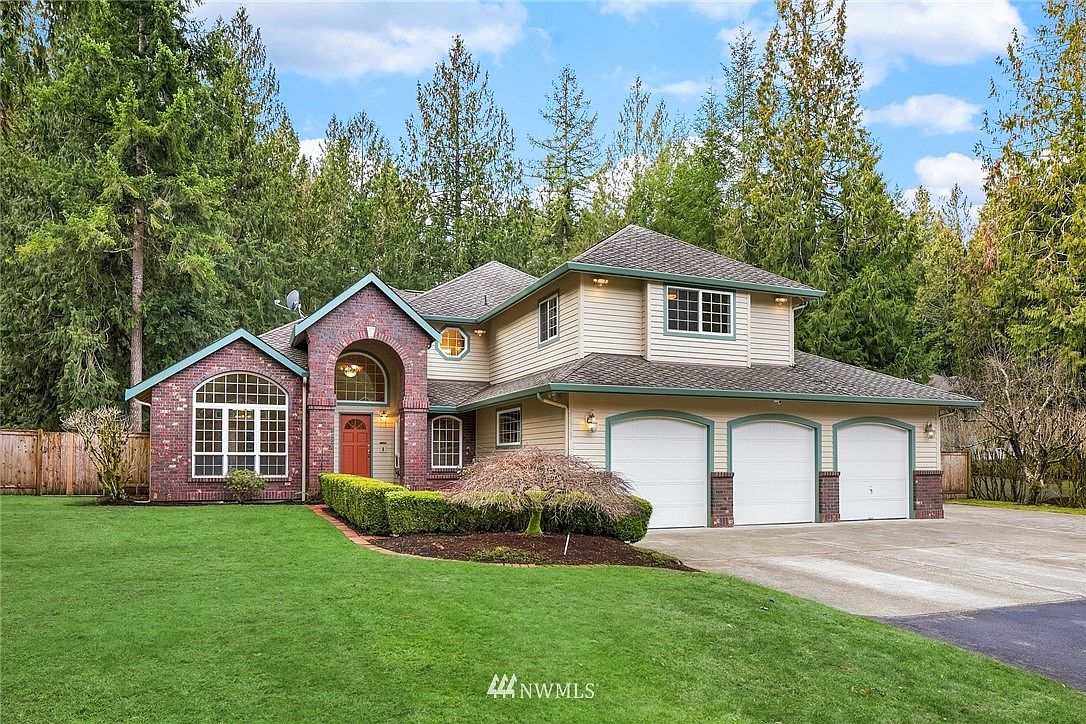 maple valley kennel