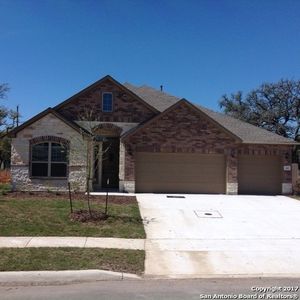 242 Woods Of Boerne Blvd, Boerne, TX, 78006