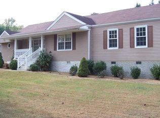 613 Stimpson Dr, Chattanooga, TN 37411