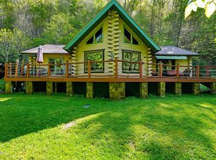 2235 Wampler Hollow Rd, Big Stone Gap, VA 24219
