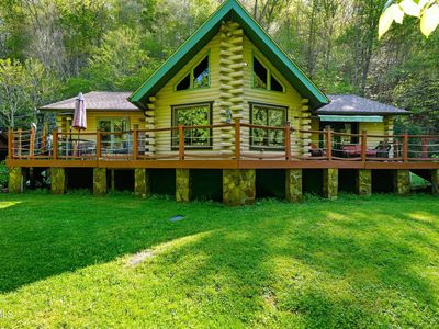 2235 Wampler Hollow Rd, Big Stone Gap, VA, 24219