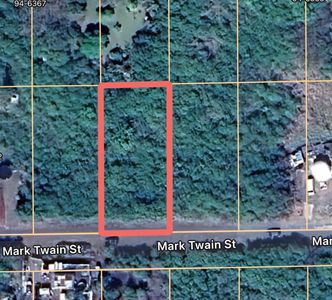 Mark Twain St Lot 20, Naalehu, HI, 96772