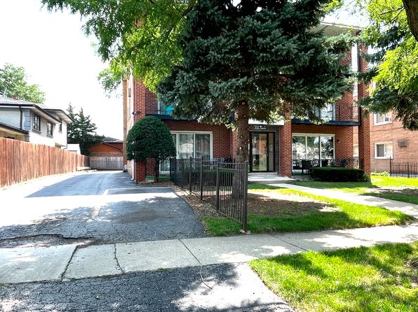 8033 S Roberts Rd APT 1N