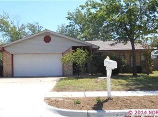 3315 S 128th East Ave, Tulsa, OK 74146