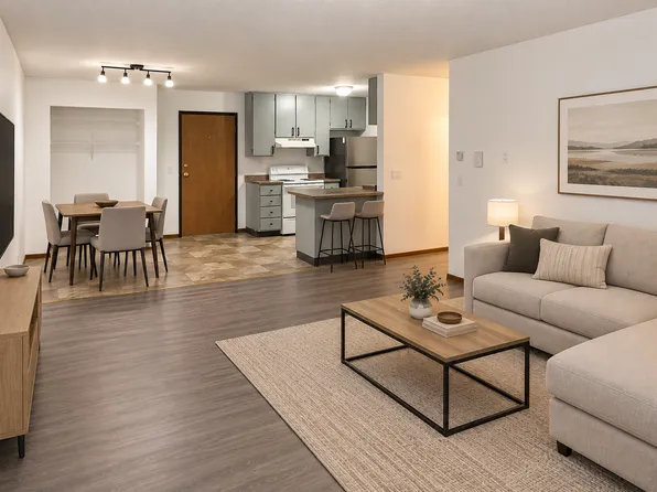 315 4th Ave S APT 306, Saint Cloud, MN 56301