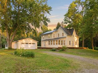 4184 Gordon Murdock Rd, Ottawa, ON K0A 2W0