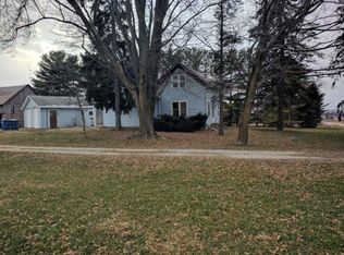 W3723 State Hwy #54, Seymour, WI 54165