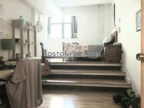 3rd image of 42 Chauncy St Suite 4B