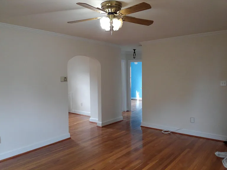 MAIN FLOOR