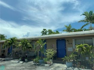 704 NE 23rd Dr #1, Fort Lauderdale, FL 33305