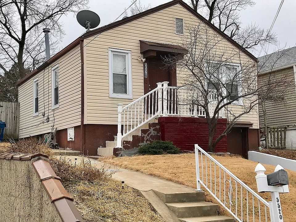 2nd image of 5520 Maxwell Ave