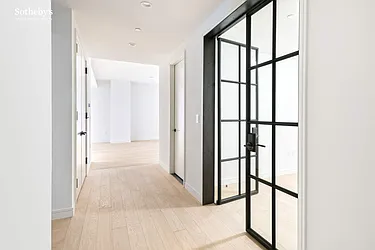 Rented by Sotheby's International Realty