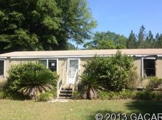 21702 NW County Road 2054, Alachua, FL 32615