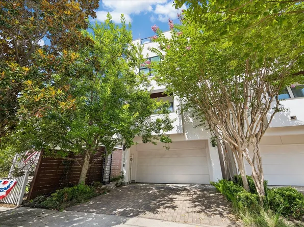 2106 Morse St, Houston, TX 77019