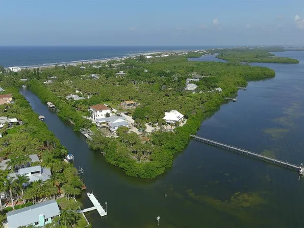 42 LEMON BAY LANE LOT 17, PLACIDA, FL 33946