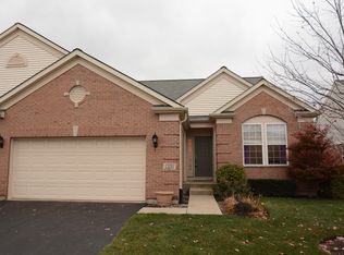 13253 Strandhill Dr, Orland Park, IL 60462