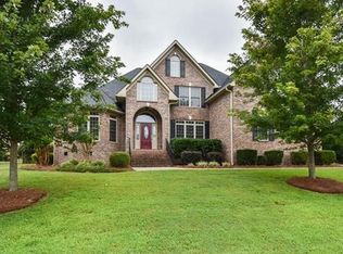 3023 Patrick Place Cir #20, Lake Wylie, SC 29710