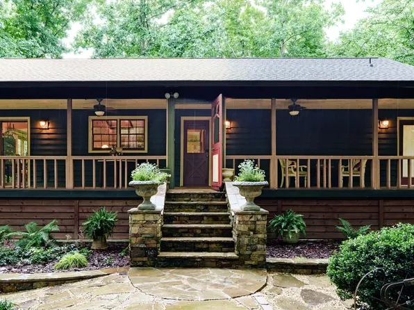 11 Treasure Ln, Blairsville, GA 30512