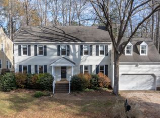 3609 Muirfield Green Pl, Midlothian, VA 23112