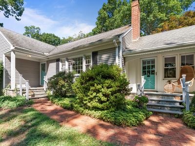7 Acorn Rd, Madison, CT, 06443
