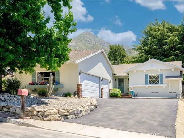 5840 Irving Ave, La Crescenta, CA 91214