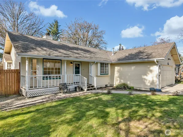 15 R Street SE, Auburn, WA 98002