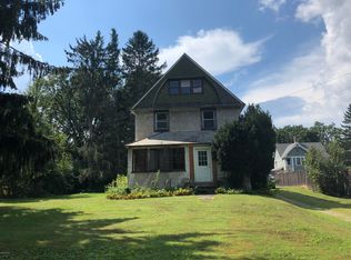 91 Van Deusenville Rd, Great Barrington, MA 01230