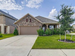 3534 Goldleaf Trail Dr, Katy, TX 77449