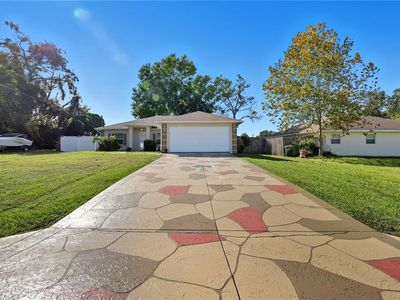13596 SE 53rd Ave, Summerfield, FL, 34491