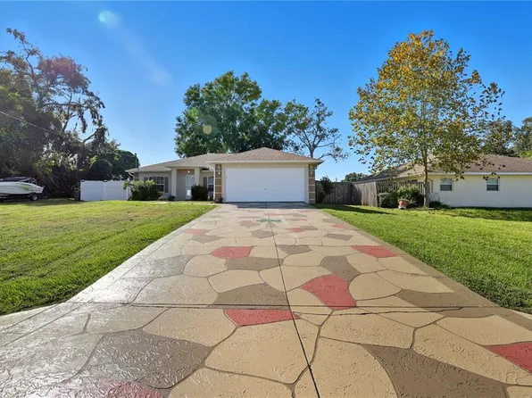 13596 SE 53rd Ave, Summerfield, FL 34491