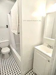 Rented by City Heights Realty