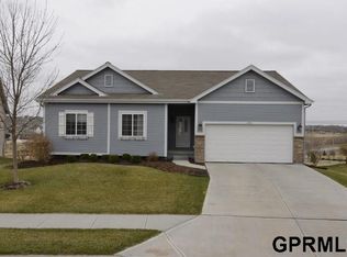 6742 S 188th Ave, Omaha, NE 68135