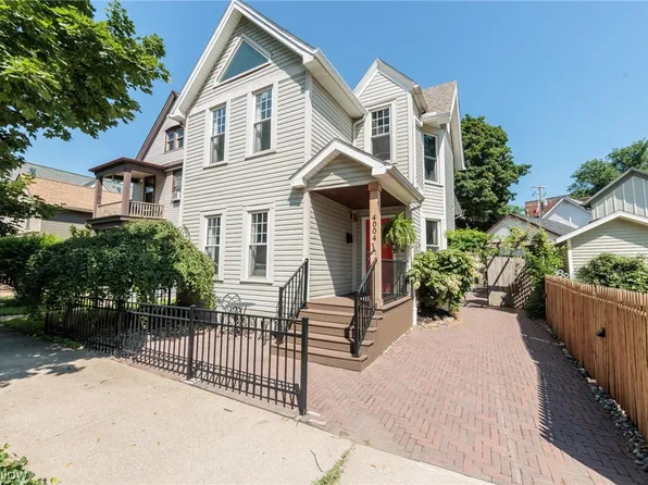 4004 John Ave, Cleveland, OH 44113