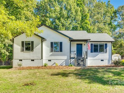 711 Winding Way Dr, Monroe, NC, 28110