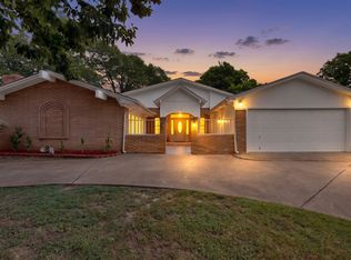 3317 Old Hickory Trl, Forest Hill, TX 76140