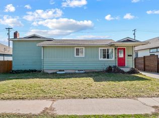4252 E 29th Ave, Spokane, WA 99223