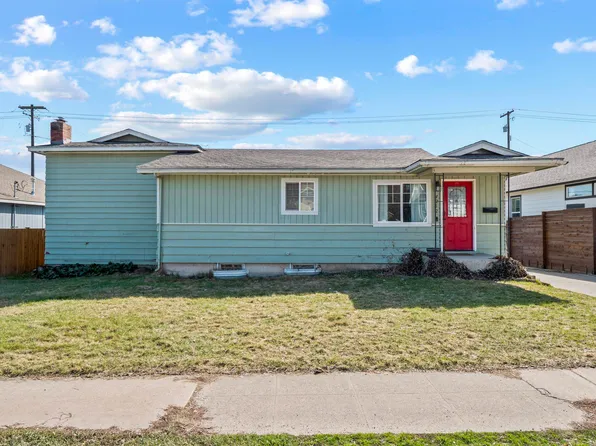 4252 E 29th Ave, Spokane, WA 99223